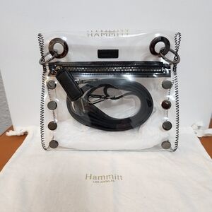 Hammitt Clear Tony Small